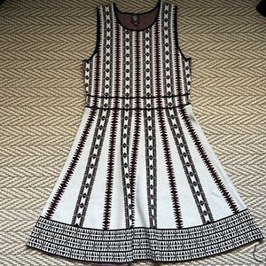 NWOT Vince Camuto knit dress